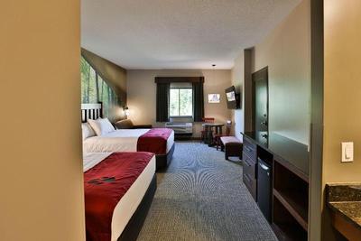 Great Wolf Lodge Atlanta LaGrange