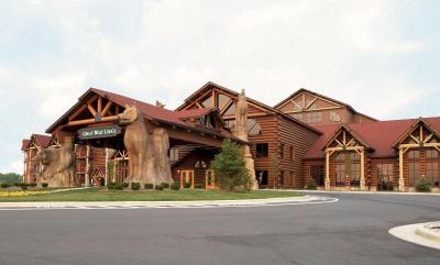 Great Wolf Lodge Cincinnati Mason