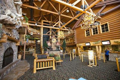 Great Wolf Lodge Cincinnati Mason