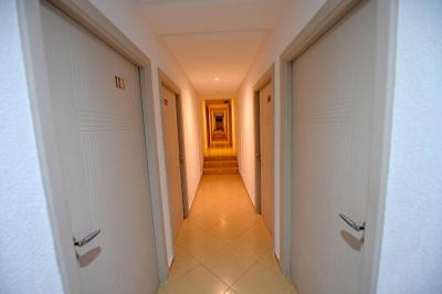 El Djenina Hotel