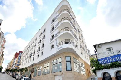 El Djenina Hotel