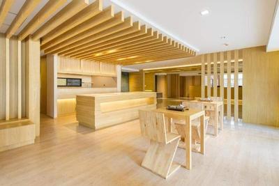 ZENNIQ Hotel Bangkok