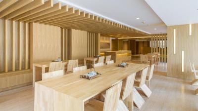 ZENNIQ Hotel Bangkok