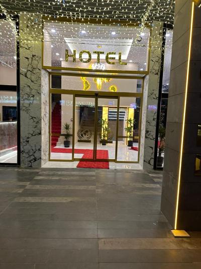 Vois Kemer Hotel