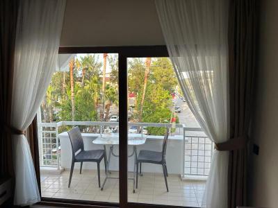 Vois Kemer Hotel