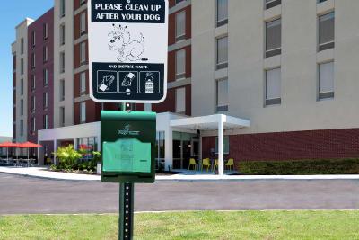 Home2 Suites Hilton Orlando Near Universal Studios