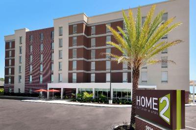 Home2 Suites Hilton Orlando Near Universal Studios