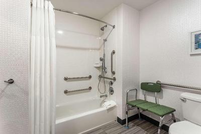 Hampton Inn Oakland Downtown-City Center