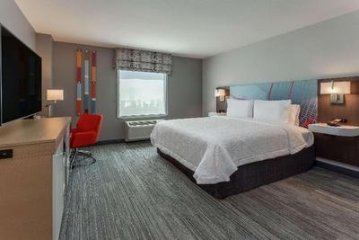Hampton Inn Oakland Downtown-City Center