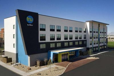 Tru by Hilton Lubbock Southwest