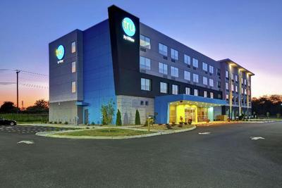 Tru By Hilton Wytheville