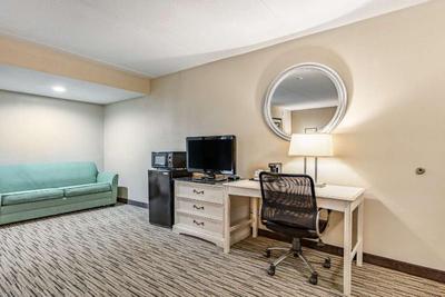 SureStay Hotel by Best Western Tupelo North