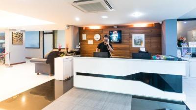 Jira Boutique Residence