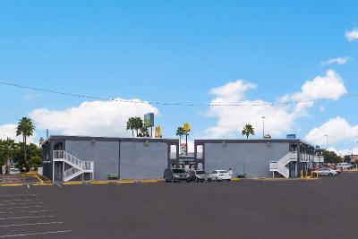 SureStay Hotel by Best Western Laredo