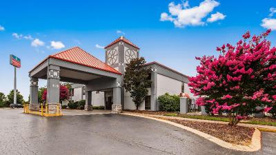 Baymont by Wyndham La Vergne