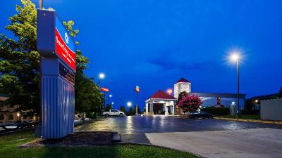 Baymont by Wyndham La Vergne