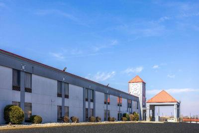 Baymont by Wyndham La Vergne