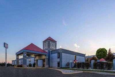 Baymont by Wyndham La Vergne
