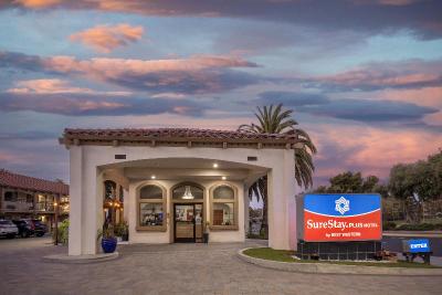 SureStay Plus by Best Western Santa Clara Silicon
