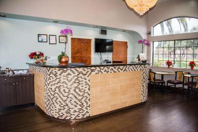 SureStay Plus by Best Western Santa Clara Silicon