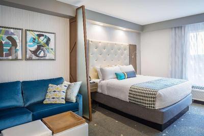 Best Western Premier Hotel at Fisher’s Landing