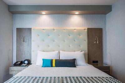 Best Western Premier Hotel at Fisher’s Landing