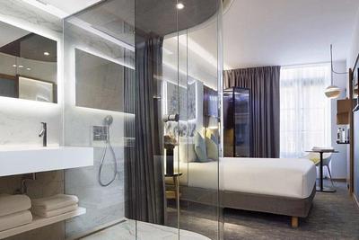 Drawing Hotel