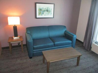 Best Western Plus Rapid City Rushmore