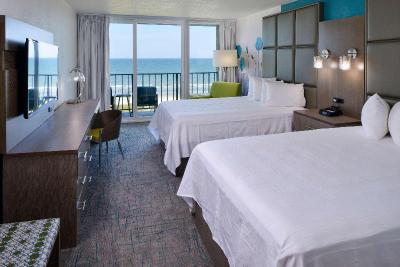 Cabana Shores Inn, BW Premier Collection
