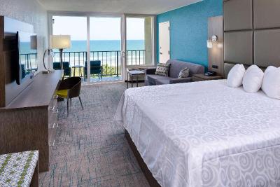 Cabana Shores Inn, BW Premier Collection