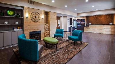 Rodeway Inn & Suites O'Fallon