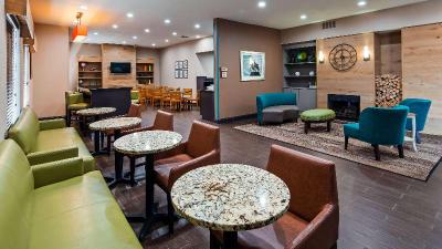 Rodeway Inn & Suites O'Fallon