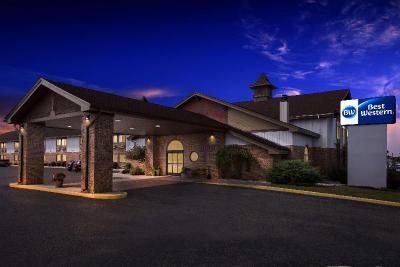 Best Western Gaylord