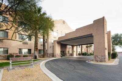 Red Lion Inn & Suites Goodyear Phoenix