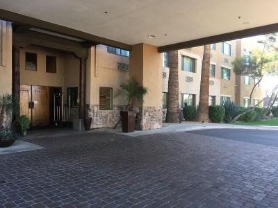 Red Lion Inn & Suites Goodyear Phoenix