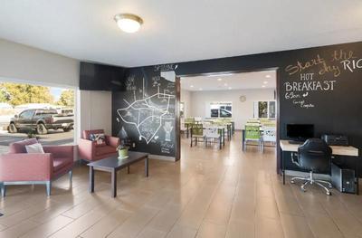 Quality Inn & Suites Kennewick Tri-Cities