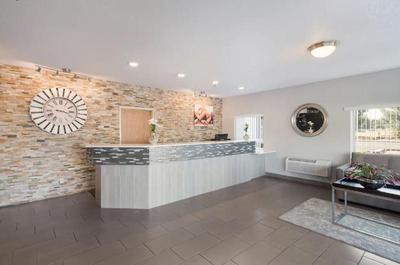 Quality Inn & Suites Kennewick Tri-Cities