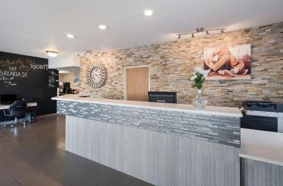 Quality Inn & Suites Kennewick Tri-Cities
