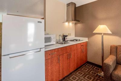Quality Inn & Suites Kennewick Tri-Cities