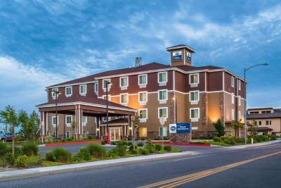 Red Lion Inn & Suites Kennewick