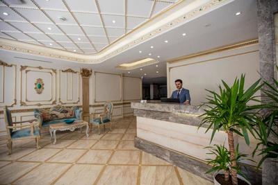 Palde Hotel & Spa