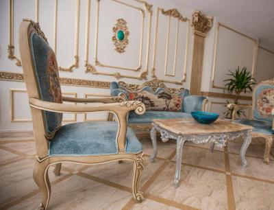 Palde Hotel & Spa