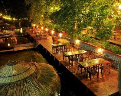 Lykia Edrassa Hotel