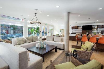 Hilton Garden Inn Davis Downtown