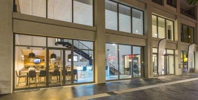 Nemea Appart Hotel So Cloud Lyon gare Part Dieu