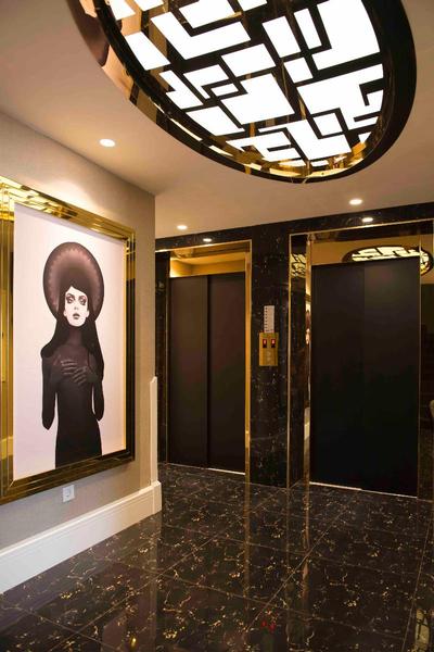 Sky Kamer Boutique Hotel