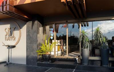 Sky Kamer Boutique Hotel