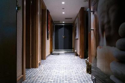 Sky Kamer Boutique Hotel