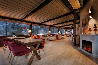 Ramada By Wyndham Gumushane