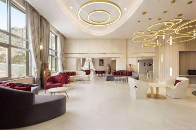 Ramada By Wyndham Gumushane